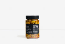 Load image into Gallery viewer, Calabrian Olives Marinated