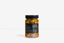 Load image into Gallery viewer, Calabrian Olives Marinated
